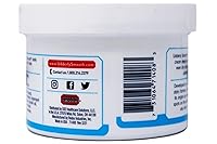 Vista 2 de Udderly Smooth Foot Cream with Shea Butter 8 oz