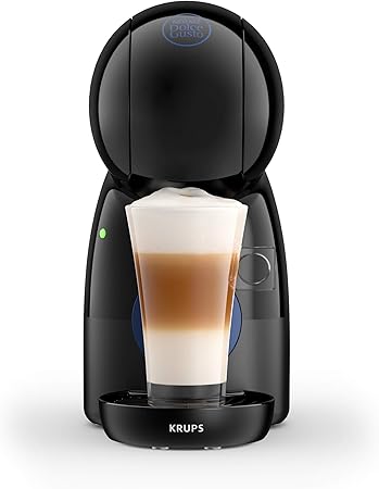 ΚΑΦΕΤΙΕΡΑ KP1A3B DOLCE GUSTO PICCOLO XS ΜΑΥΡΟ-ΑΝΘΡΑΚΙ KRUPS