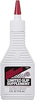 Vista 4 de Lubegard 42851 Suplemento para Diferencial de Deslizamiento Limitado, 4 fl. oz.