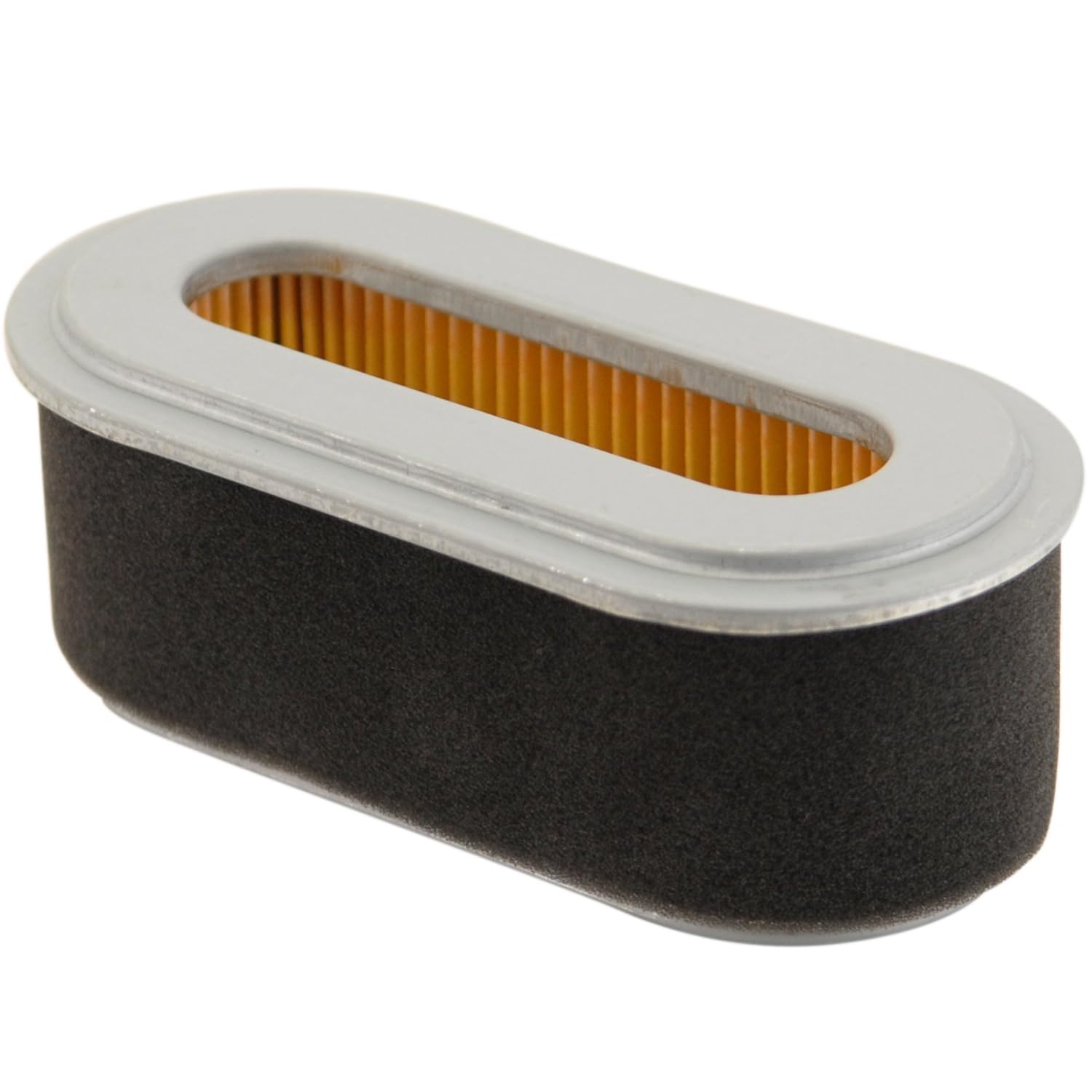 stens air filter combo 100-854 compatible with subaru ex13, ex17, ex21, sp170 and sp210, wacker wm130 and wm170 20020002, 21551200, 20a-32636-00, 277-32606-18, 277-32611-07