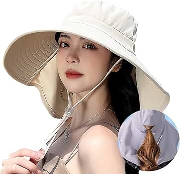 新品未使用♡ちはる♡ディズニー♡UVカットハット Amazon | [ZVCXOE] UVカット 帽子 レディース 【12cm超つば広