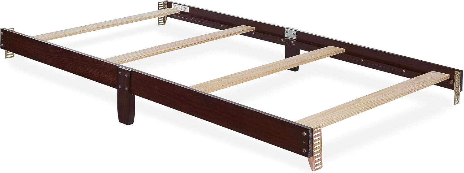 Dream On Me Mini Crib Bed Rail