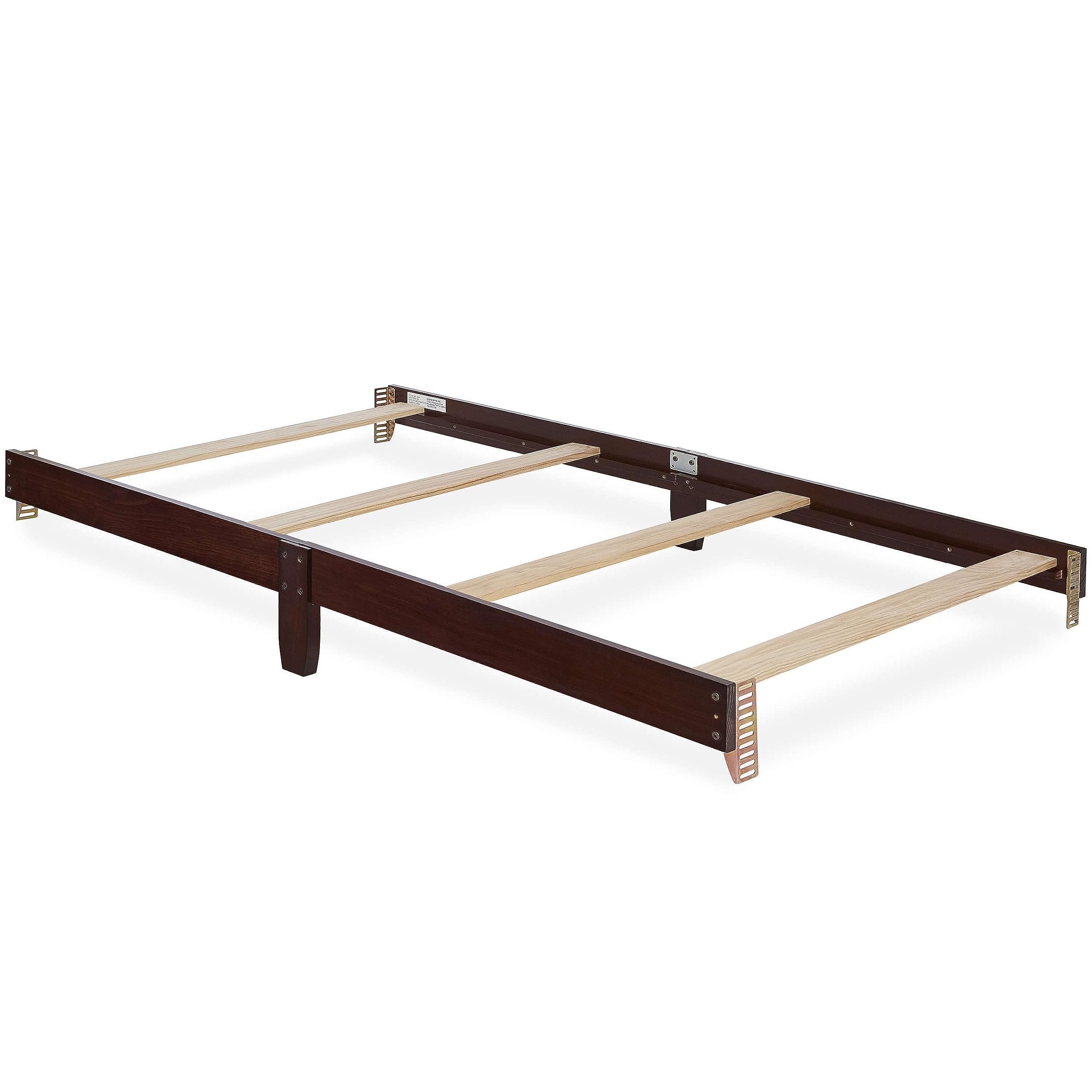 Dream On Me Mini Crib Bed Rail