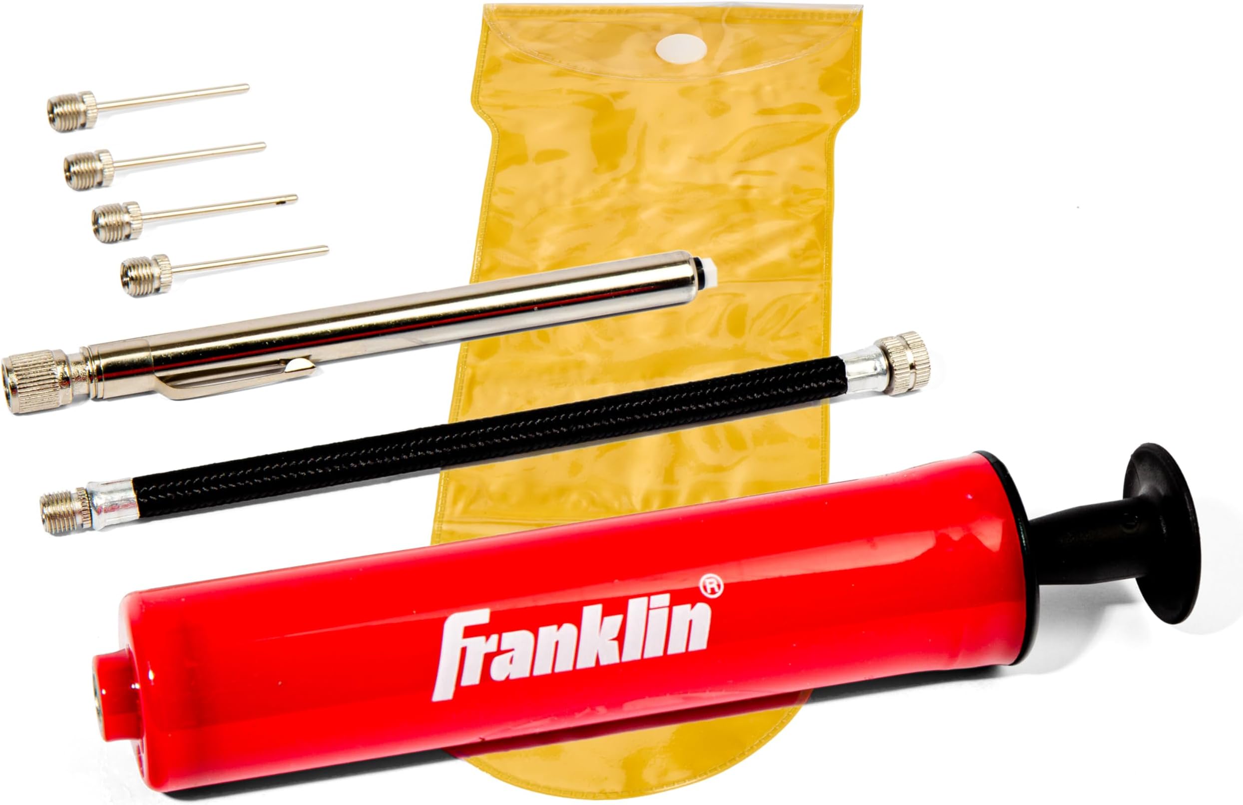 Franklin Sports Ball Maintenance Kit