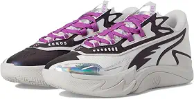 Tênis de basquete masculino Scoot Zeros II