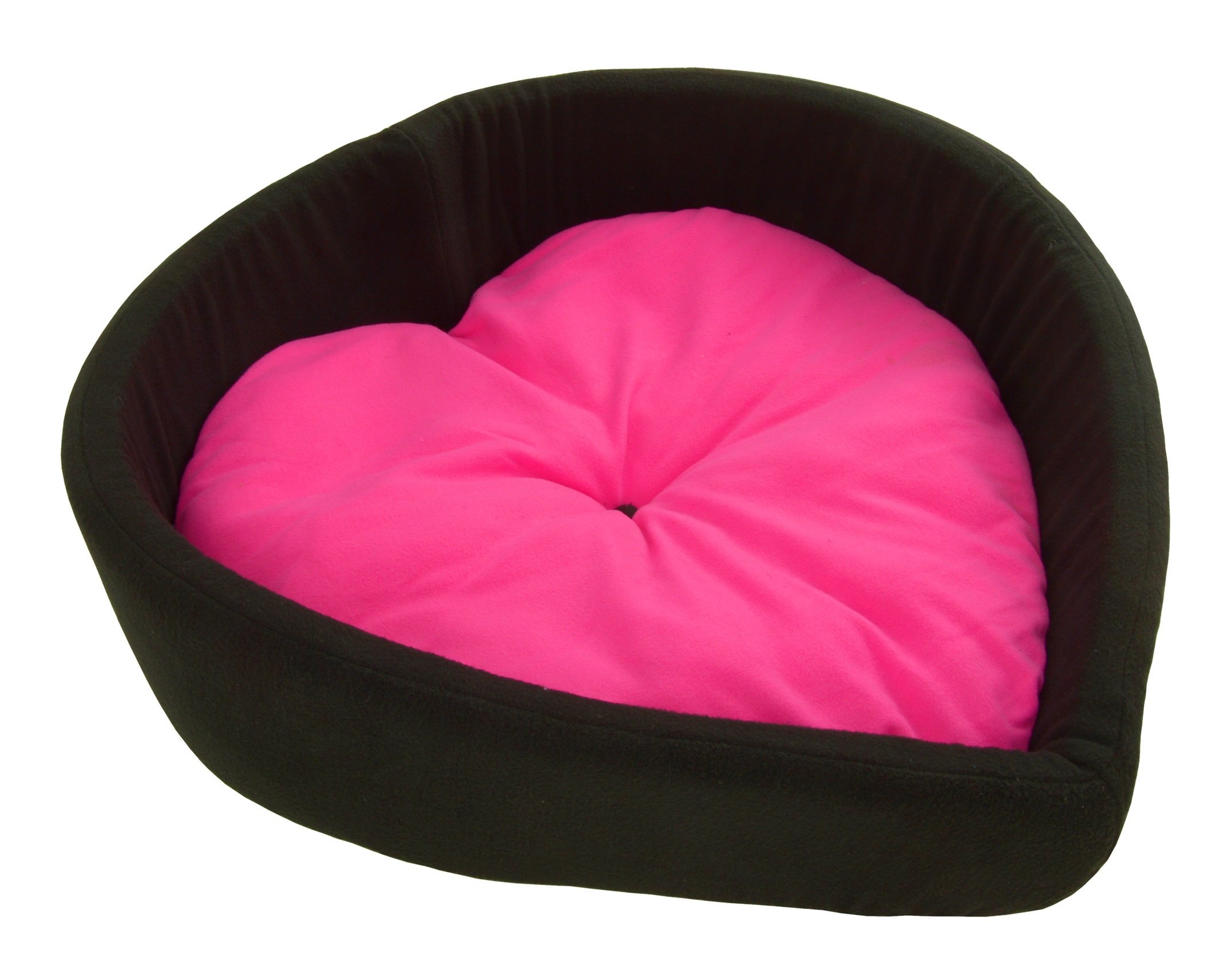 See full amazon price history chart for Fluffys Luxurious Pink & Black Soft Dog/Cat Bed Heart Shape (Export Quality)- Large Fluffys Luxurious Pink & Black Soft Dog/Cat Bed Heart Shape (Export Quality)- Large (B073H526S2) Amazon Price History, Amazon Price Tracker