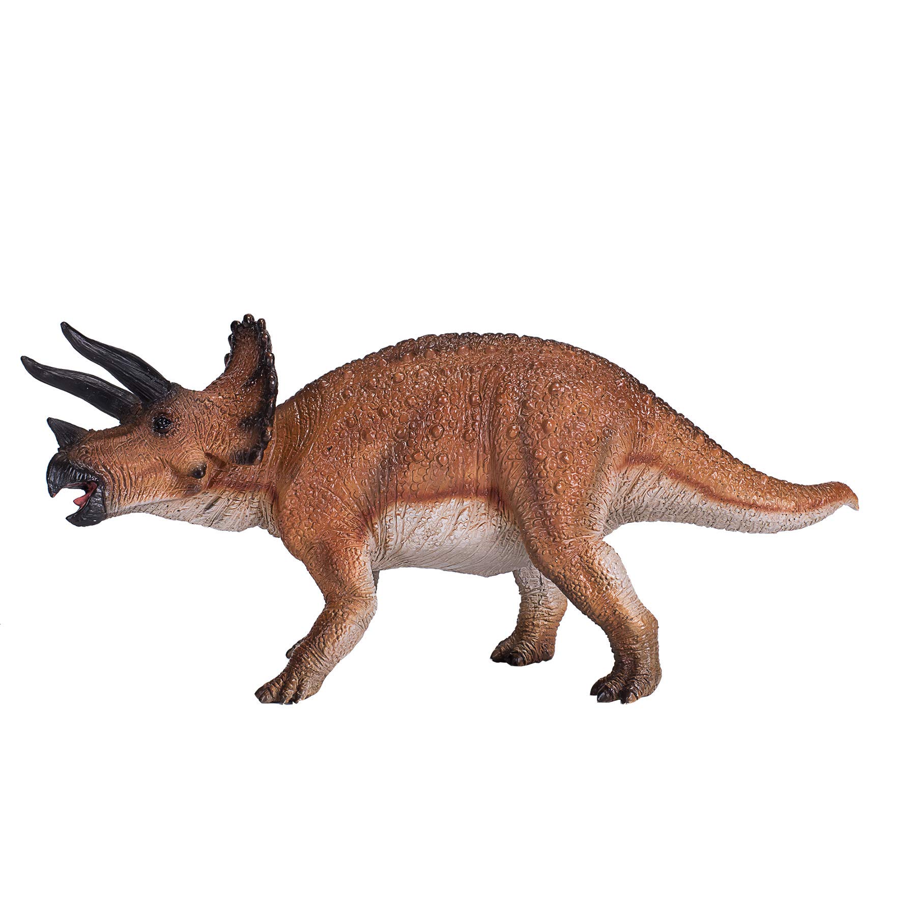 Triceratops Dinosaur Model Toy Figure
