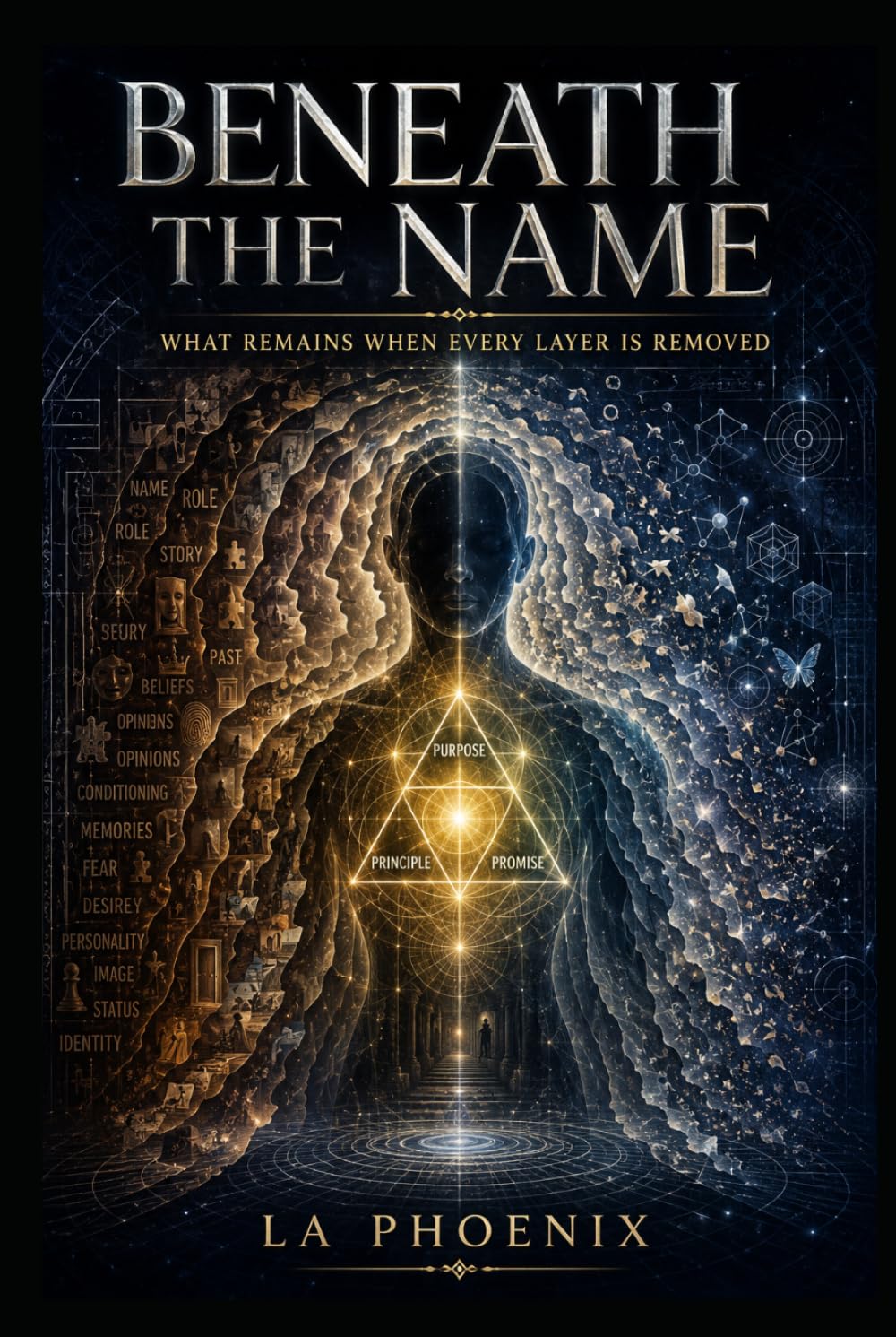 Beneath the Name: What Remains When Every Layer Is Removed