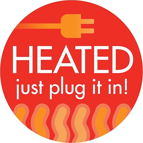 Miniatura 10 de K&H PET PRODUCTS K & H PET PRODUCTOS MET WEARD WEADER TAN PEQUEÑO 8,5 x 9 pulgadas