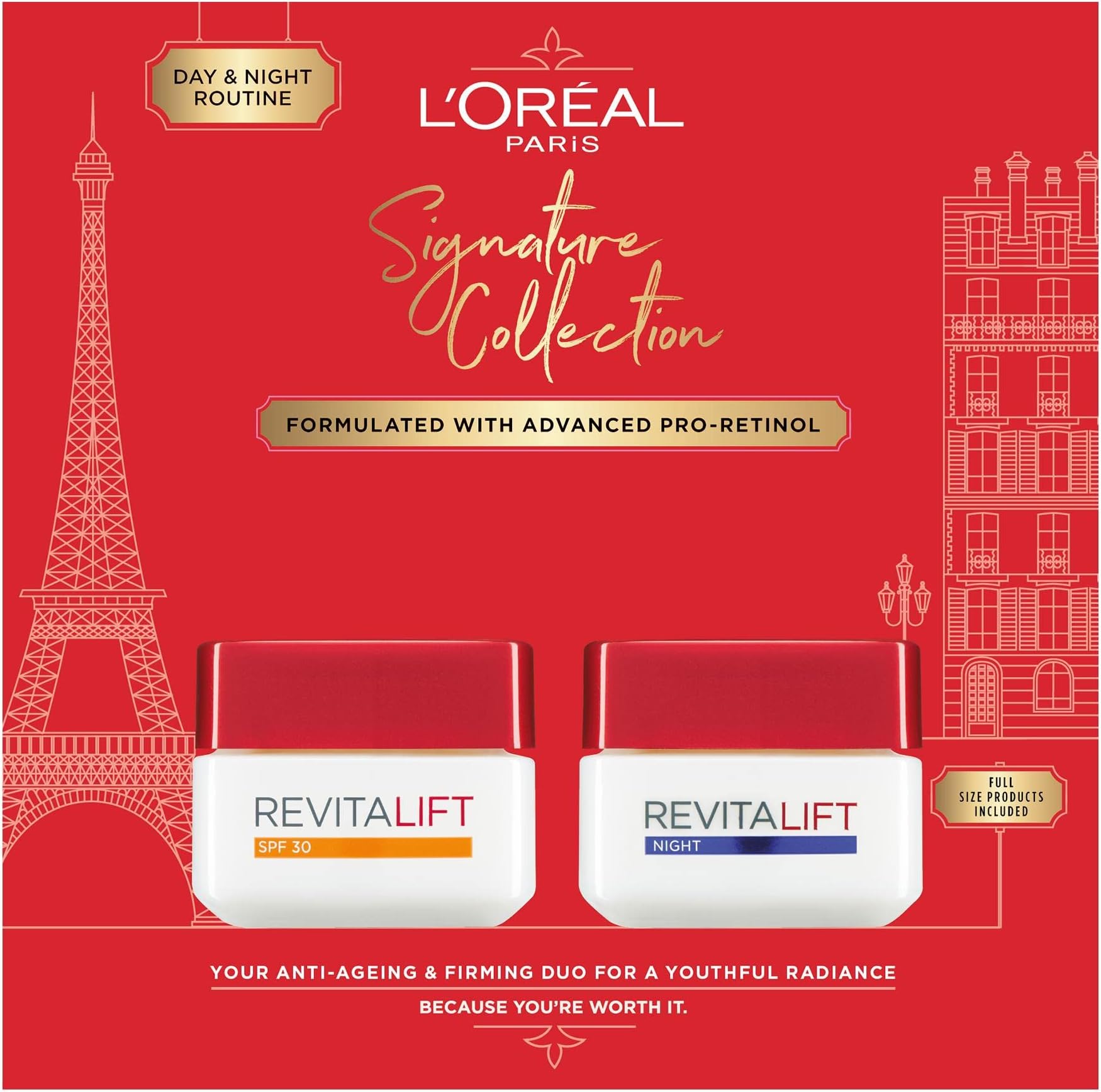 Signature Collection