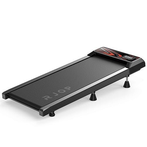 RJOP 2.5HP Walking Mat Incline Pad product photo (Treadmills) — ScooterReviewPro review