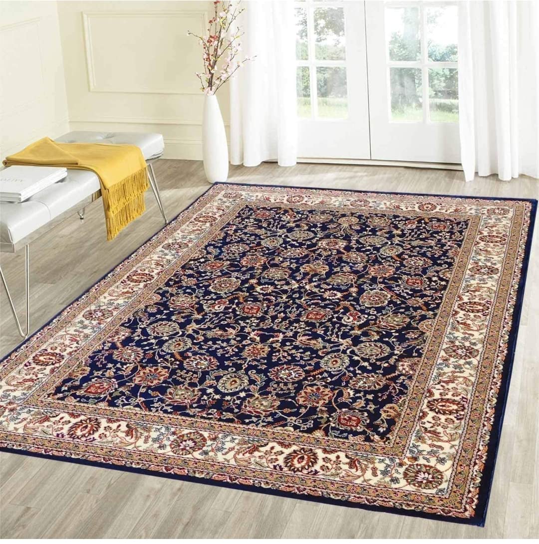 Buy MARIA CARPET✓Turkey Silk Carpets for Living Room 6x9 feet 