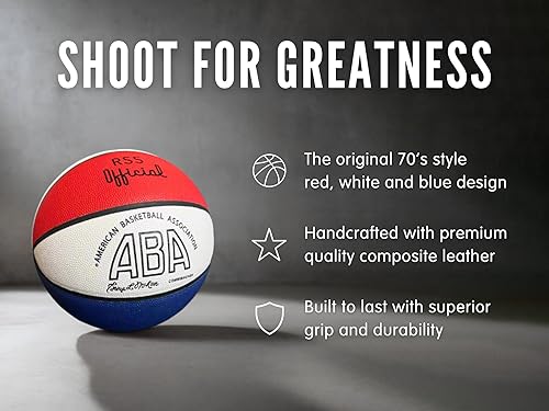 Miniatura 2 de El baloncesto ABA original