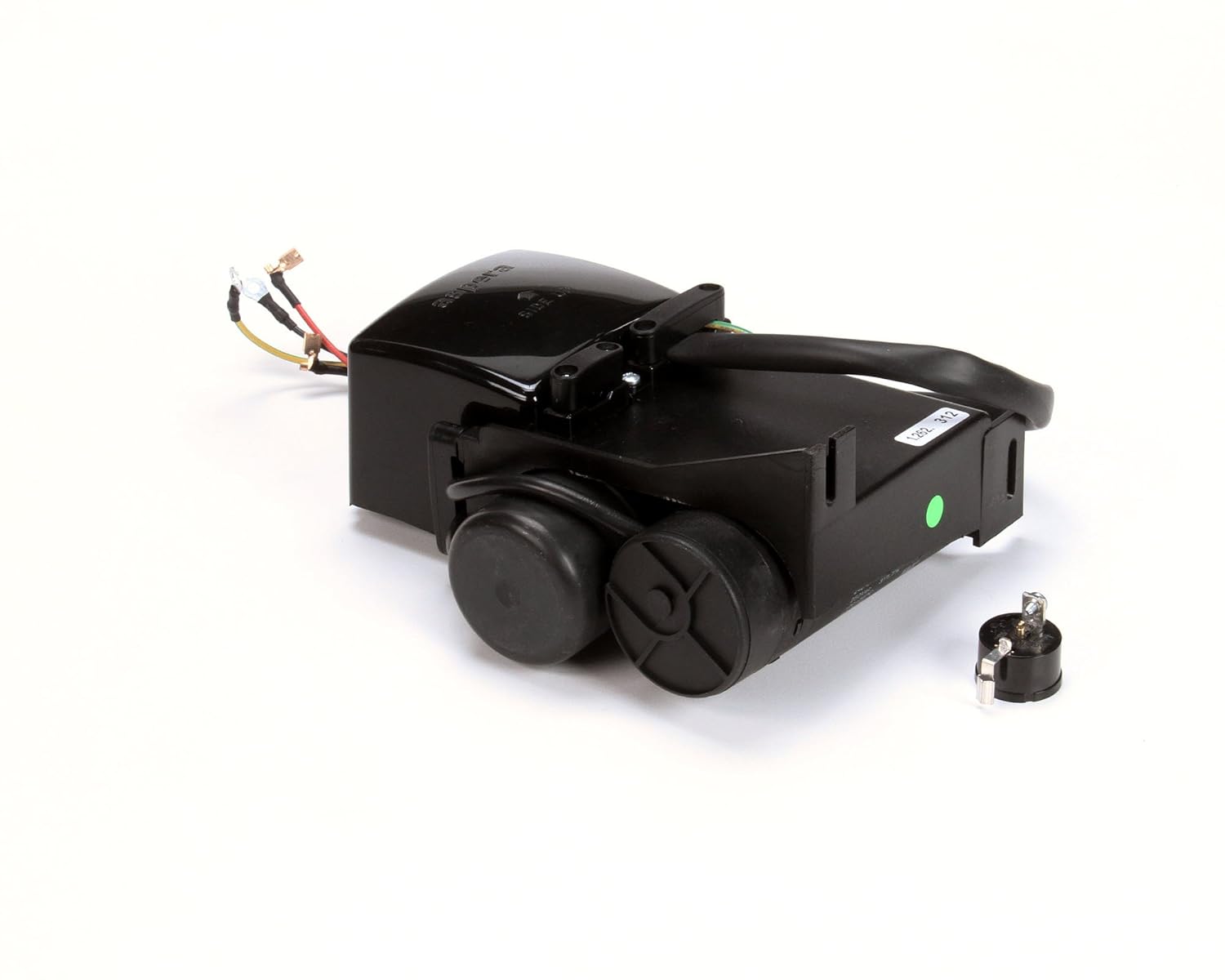 True Thermostat-162F Fixed