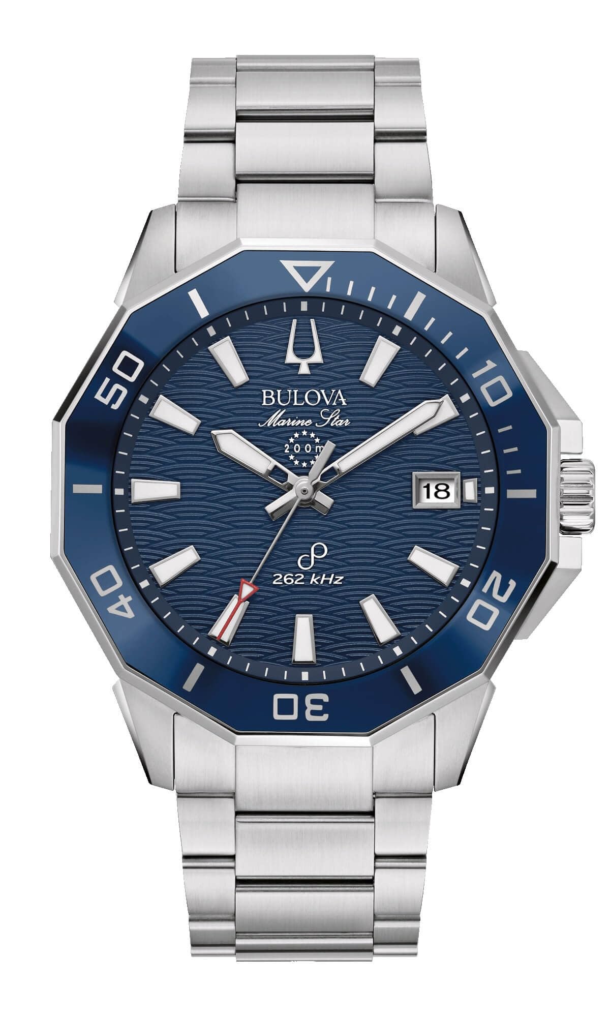 BulovaWatch 96B433
