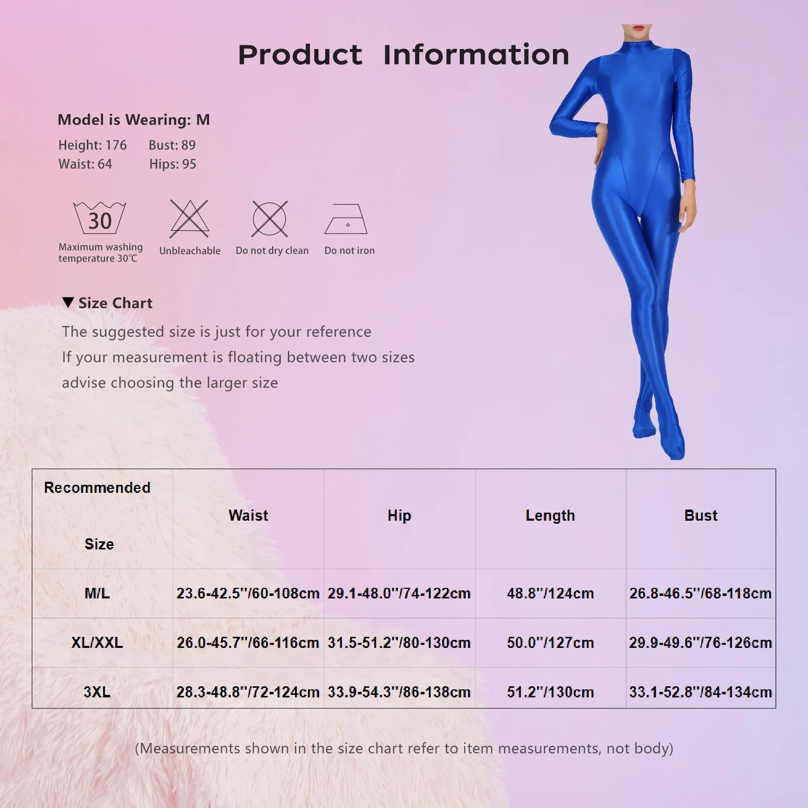 Lencería Sexy Jumpsuits De Una Sola Pieza De Manga Larga Sexy Ver A Través De Bodysuits