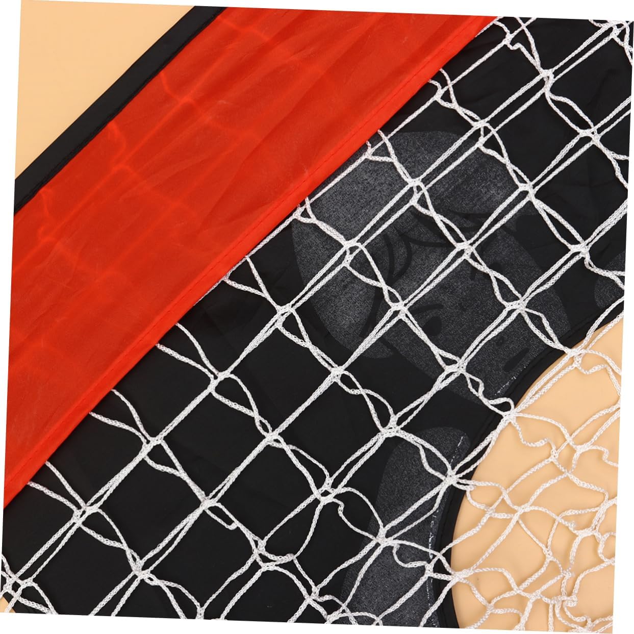 Totority Portable Soccer Goal for Boy Girl Removable and Easy to Store Soccer Net for Practice Goal to Enhance Ball Control and Skills Great