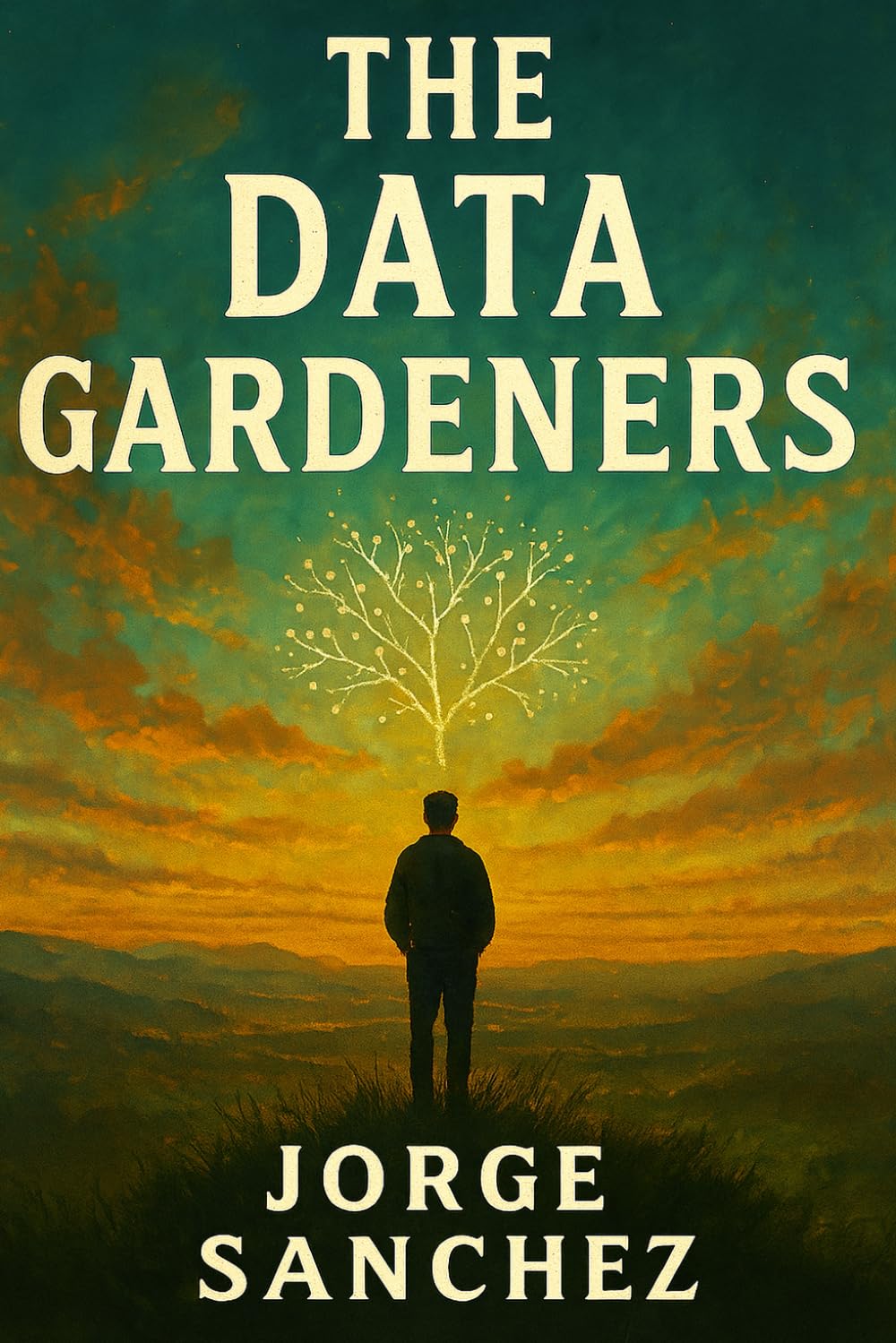 The Data Gardeners      Paperback – November 9, 2025