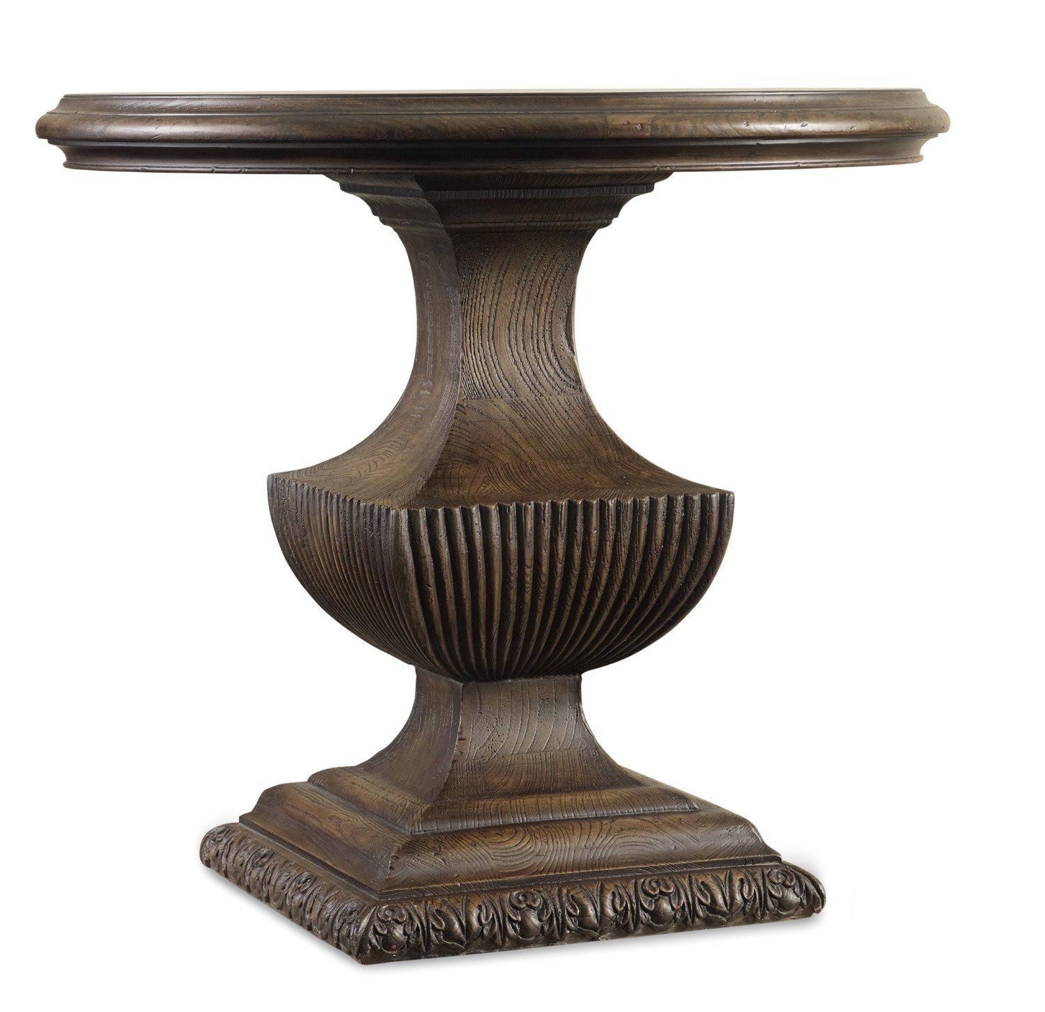Rhapsody Nightstand in Walnut - Image 1