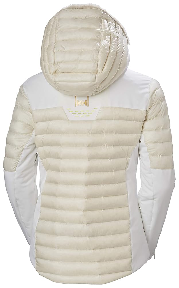Amazon.com: Helly-Hansen Avanti Jacket for Women
