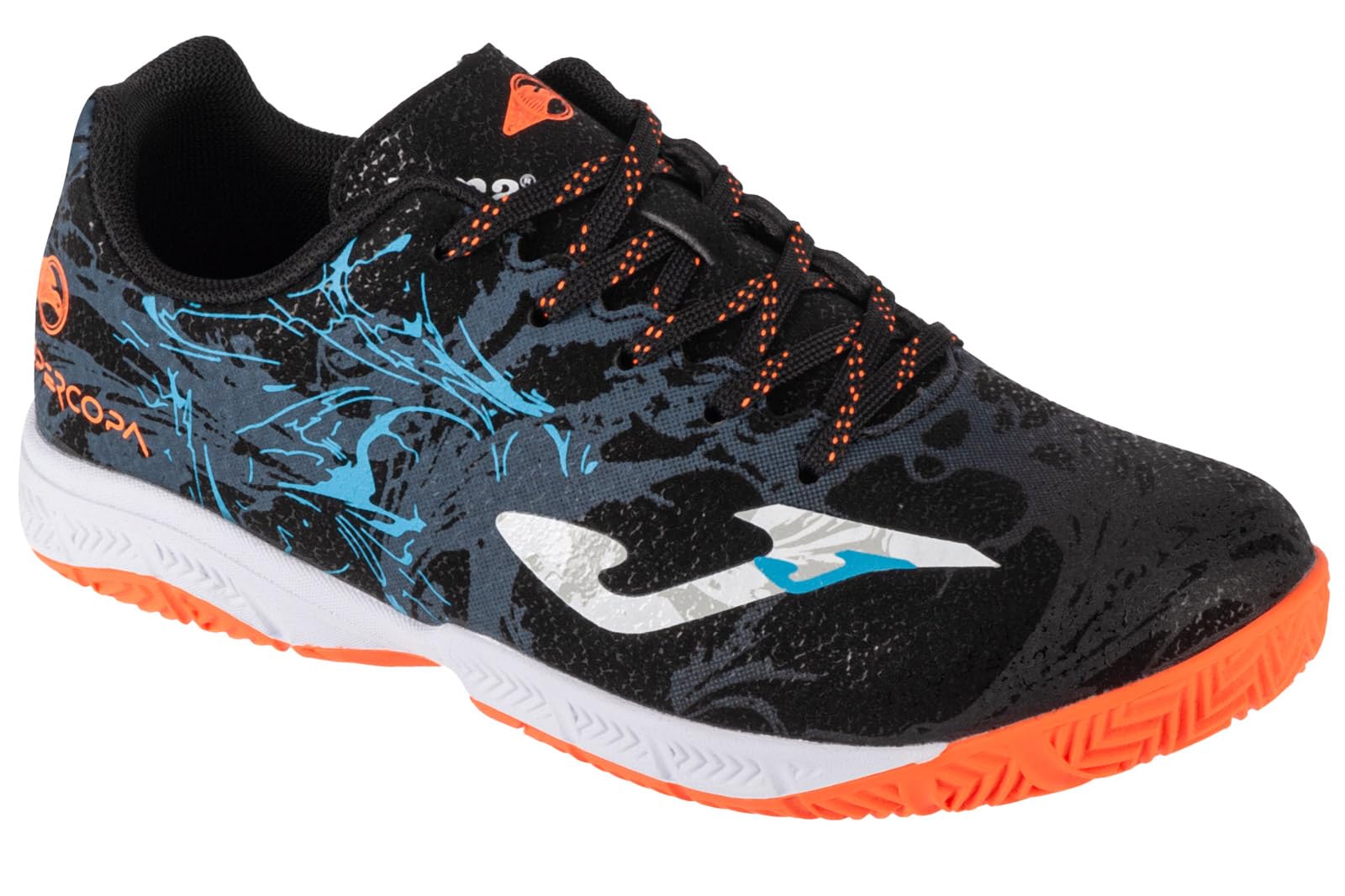 Joma Super Copa IN Shoes EU 37