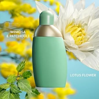Cacharel Eden, Eau de Parfum for Women, Floral, Chypre With Notes of Mimosa & Sandalwood