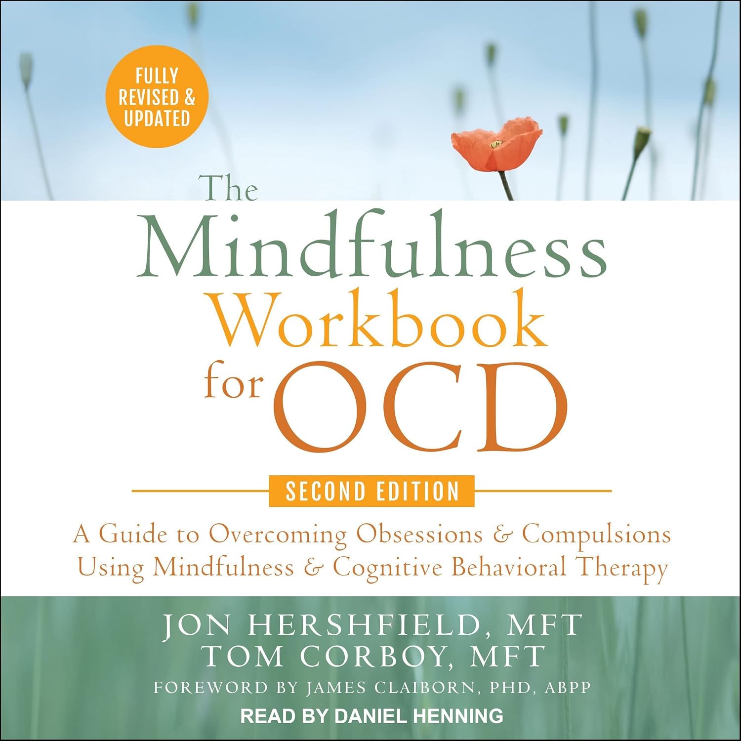 Buy The Mindfulness Workbook for Ocd, Second Edition: A Guide to ...