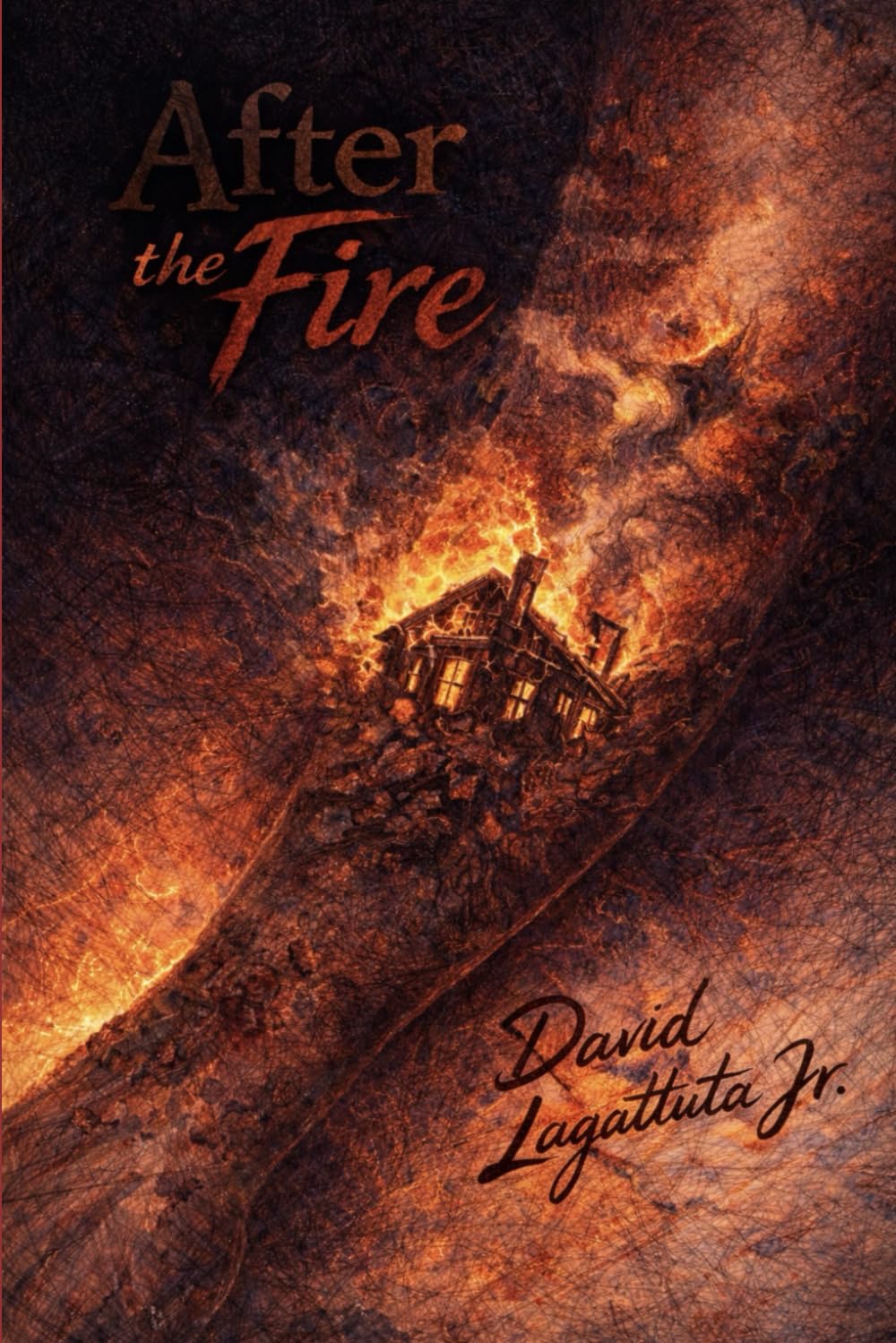 After the Fire