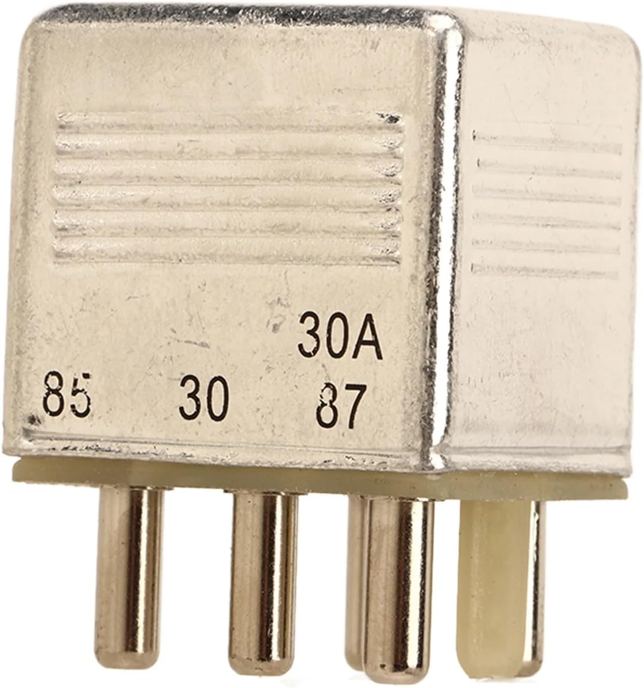 12V 5pin Multi Purpose Relay 001 542 02 19 Automotive Fuel Pump Starter for S320 S500 R107 W115 W123 W140