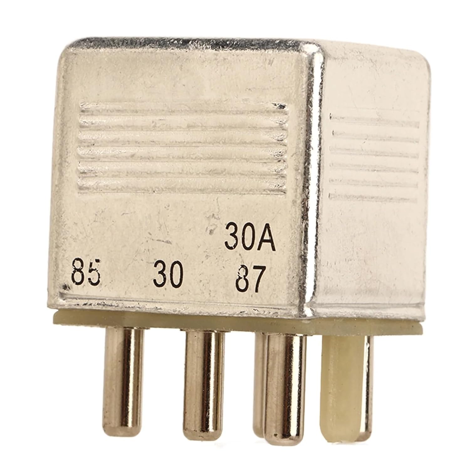 12V 5pin Multi Purpose Relay 001 542 02 19 Automotive Fuel Pump Starter for S320 S500 R107 W115 W123 W140