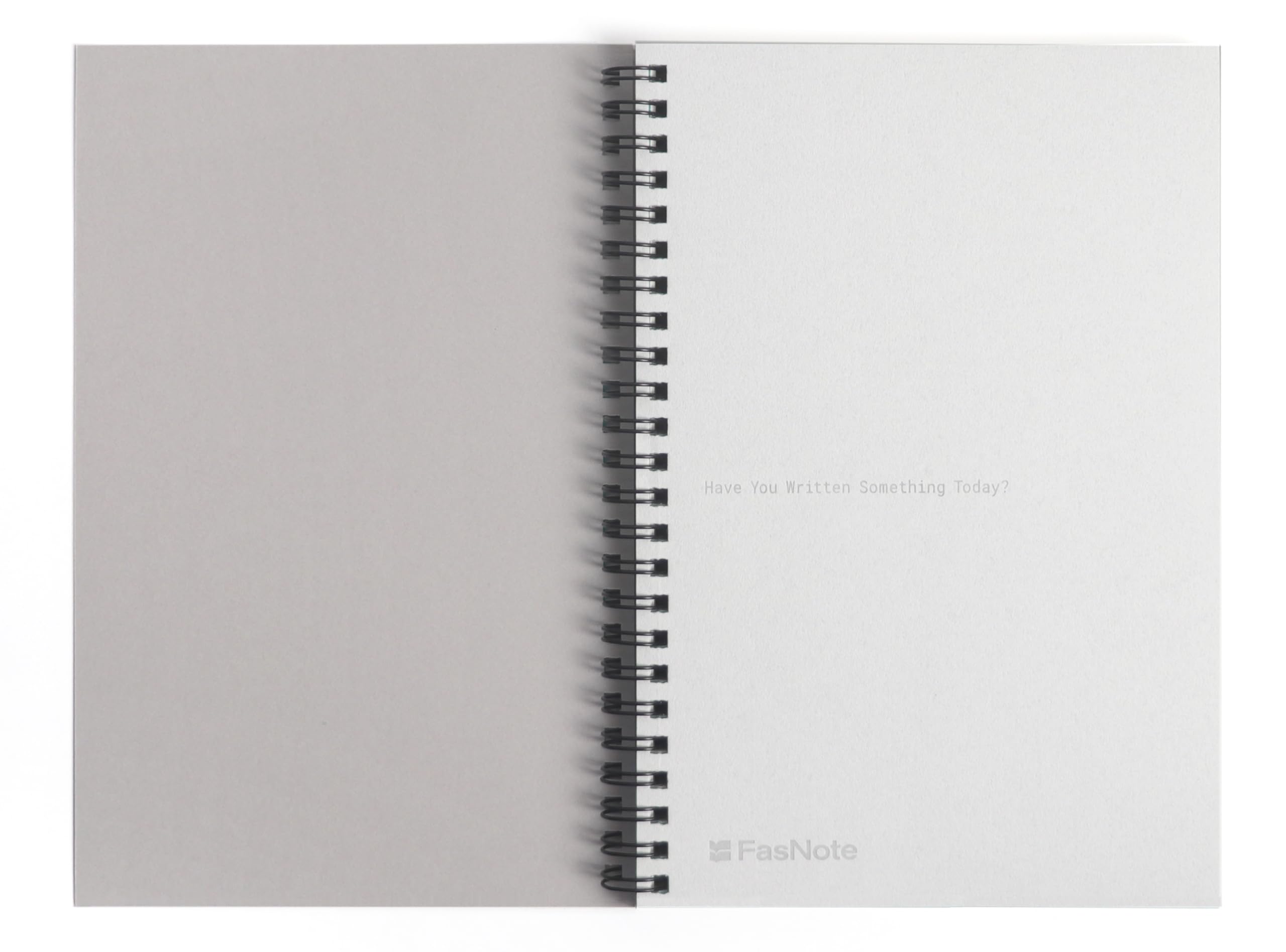 Notizbuch, liniert, Spiralbindung, A5, 160 Blatt, 100 g/m² Papier, College, liniert, Notizbuch für Arbeit und Notizen (Sonnengelb)