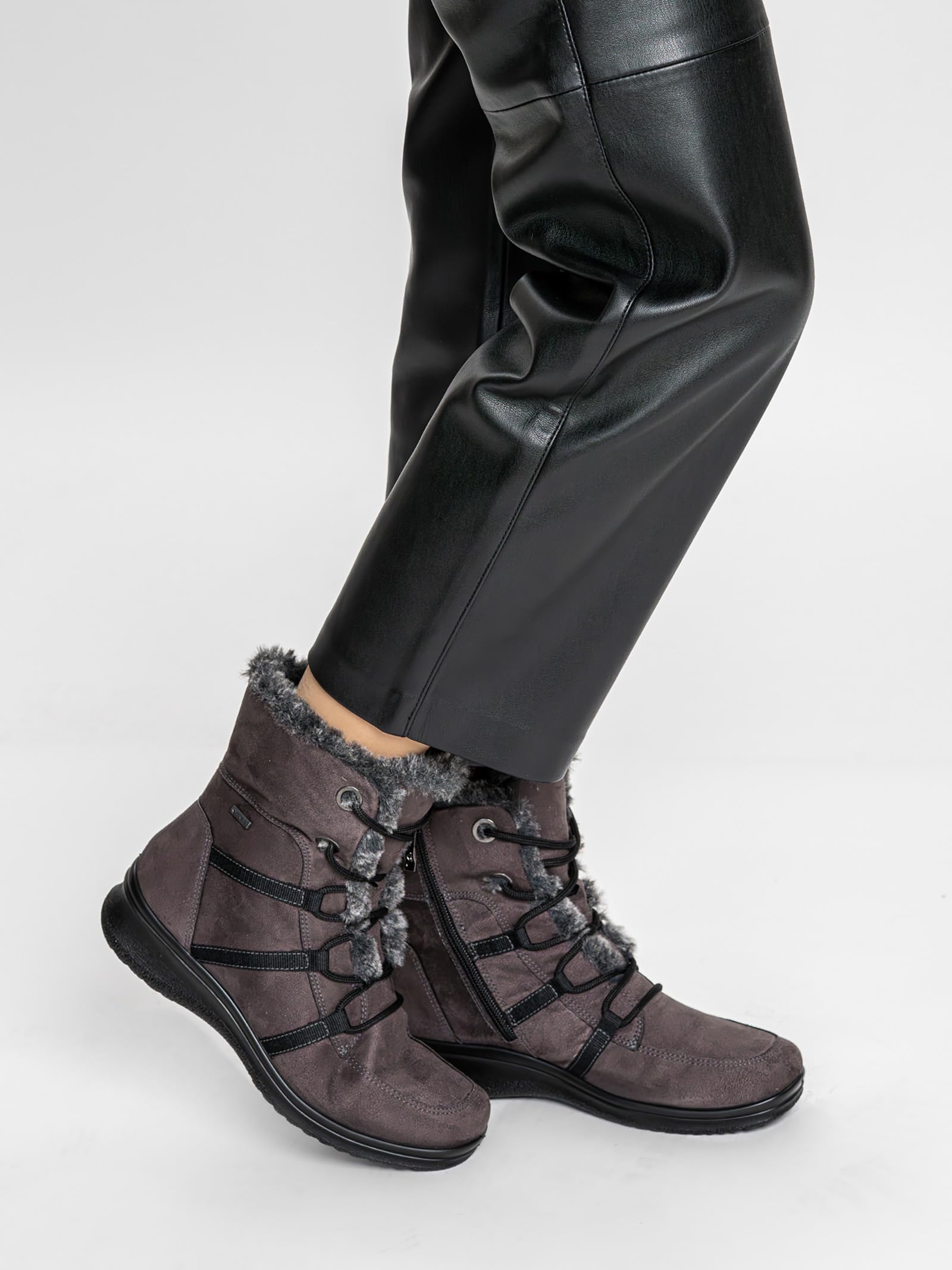 ARA Women's München Snow Boot