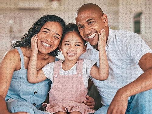 Miniatura 10 de Rompecabezas de 1000 piezas para adultos, 101 cachorros de césped, rompecabezas para adultos, 1000 piezas, rompecabezas de parque de perros, 101