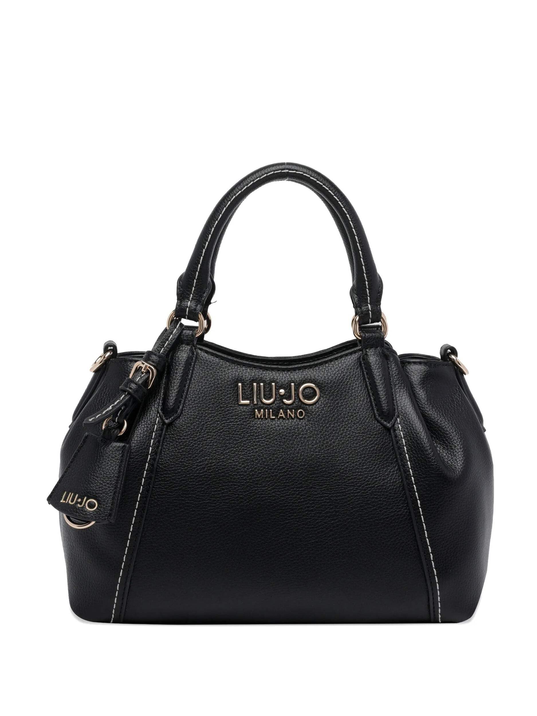Liu Jo Borse a mano Donna Nero Aa6169e1012 22222 NERO PZ
