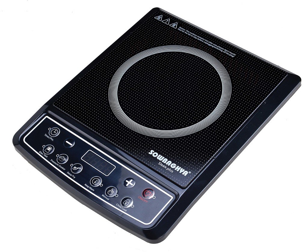 sowbaghya induction stove price