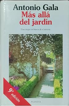 Mas Alla Del Jardin