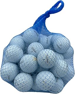 Golf Ball Planet Pro V1 2023 4A/Near Mint Recycled Used Golf Balls for Titleist 2023/2024 Model Great Condition