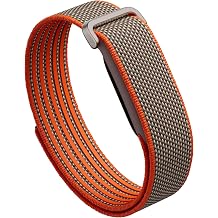Google Fitbit Air Special Edition Stephen Curry - Screenless Tracker - Rye