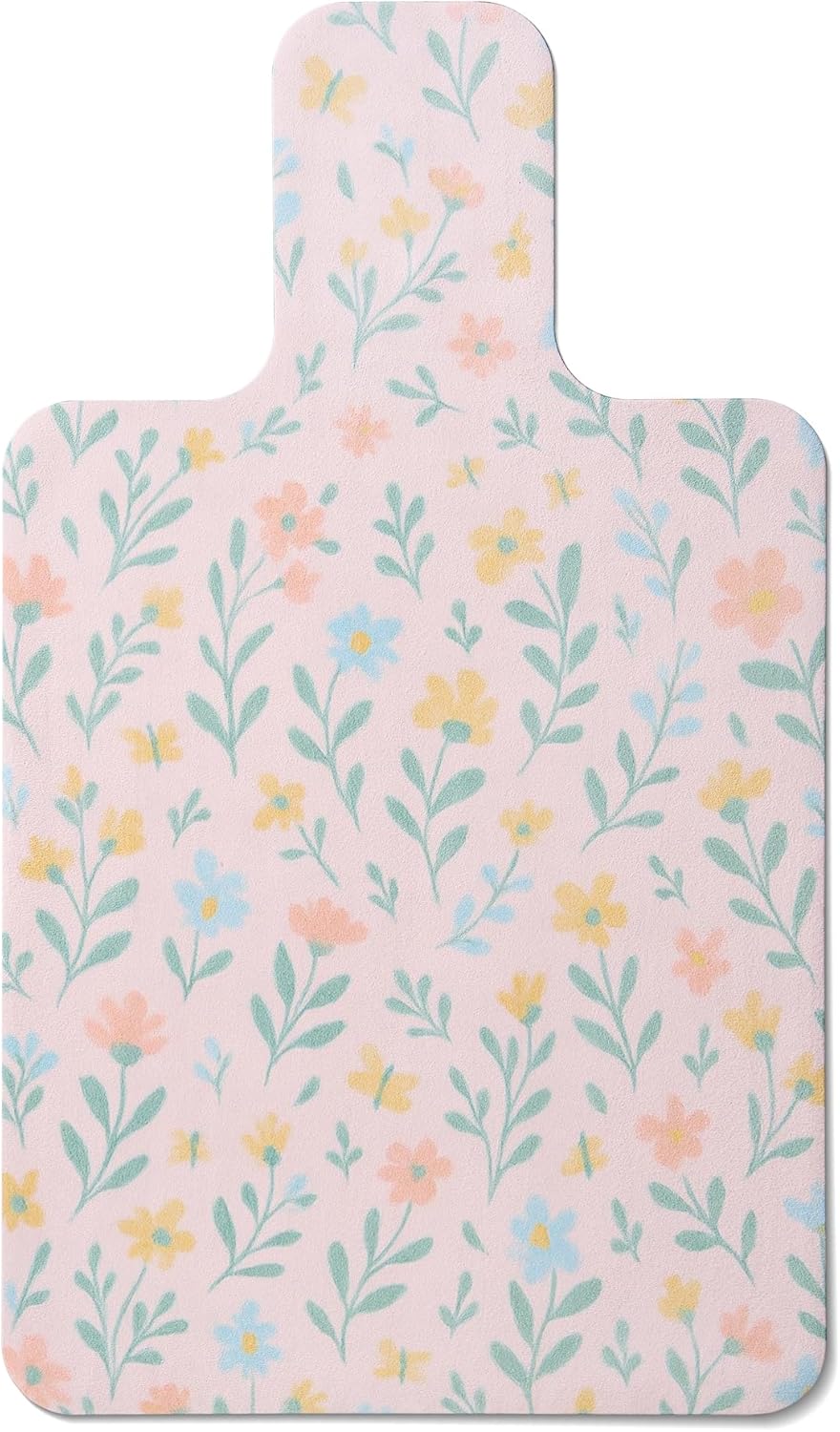 Pilates Reformer Mat-Fits Aeropilates, Allegro, Balanced Body, Merrithew Machines – Clean and Non Slip