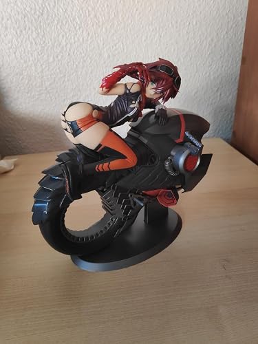 Amazon | オーキッドシード ブラスレイター スノウ 1/8スケール PVC製