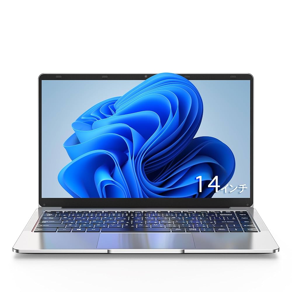 Windows11搭載ノートパソコンVETESA Amazon.co.jp: ノートパソコン15.6インチ windows 11搭載 VETESA