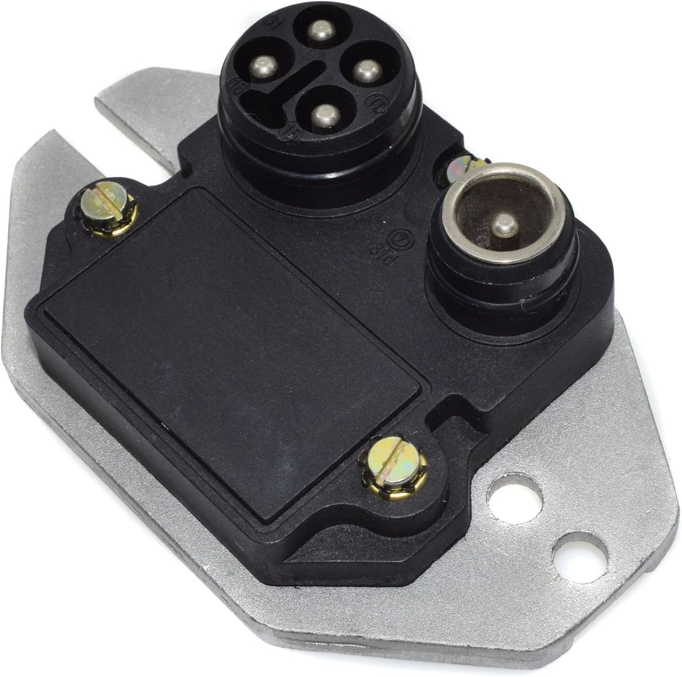 Generic Ignition Control Module Fit for Mercedes-Benz 500SEL 500SEC 380SL 380SEL 380SEC R107 W126 W201 190E 0025452632H 0025452632