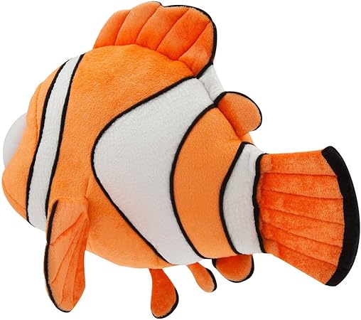 全ての 輸入品 未使用 Disney ディズニー ニモ ぬいぐるみ 38cm ファ 春バーゲン 特別送料無料 Farmerscentre Com Ng 全ての 輸入品 未使用 Disney ディズニー ニモ ぬいぐるみ 38cm ファ 春バーゲン 特別送料無料 Farmerscentre Com Ng