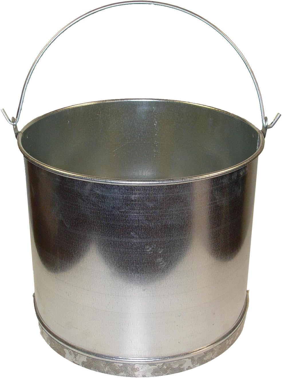 Imex El Zorro 10198 – Straight Bucket Without Lid 17 Inches Diameter 42.5 x 36 cm