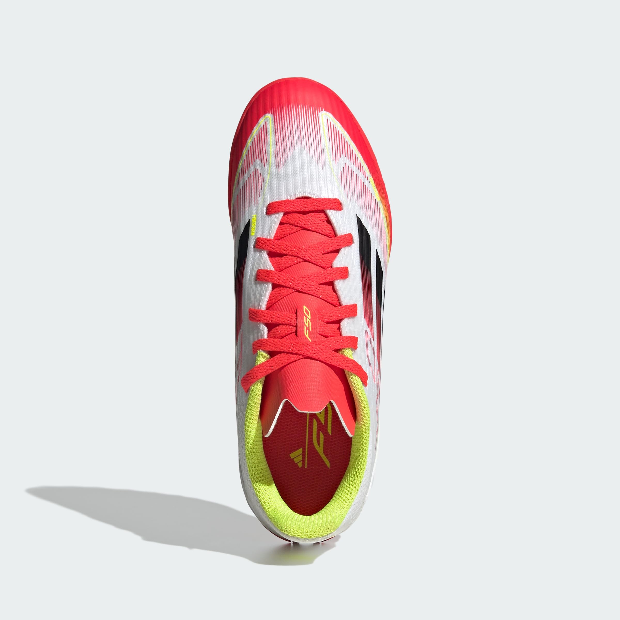 adidas Uniseks F50 League Football Boots Turf KidsButy pilkarskie