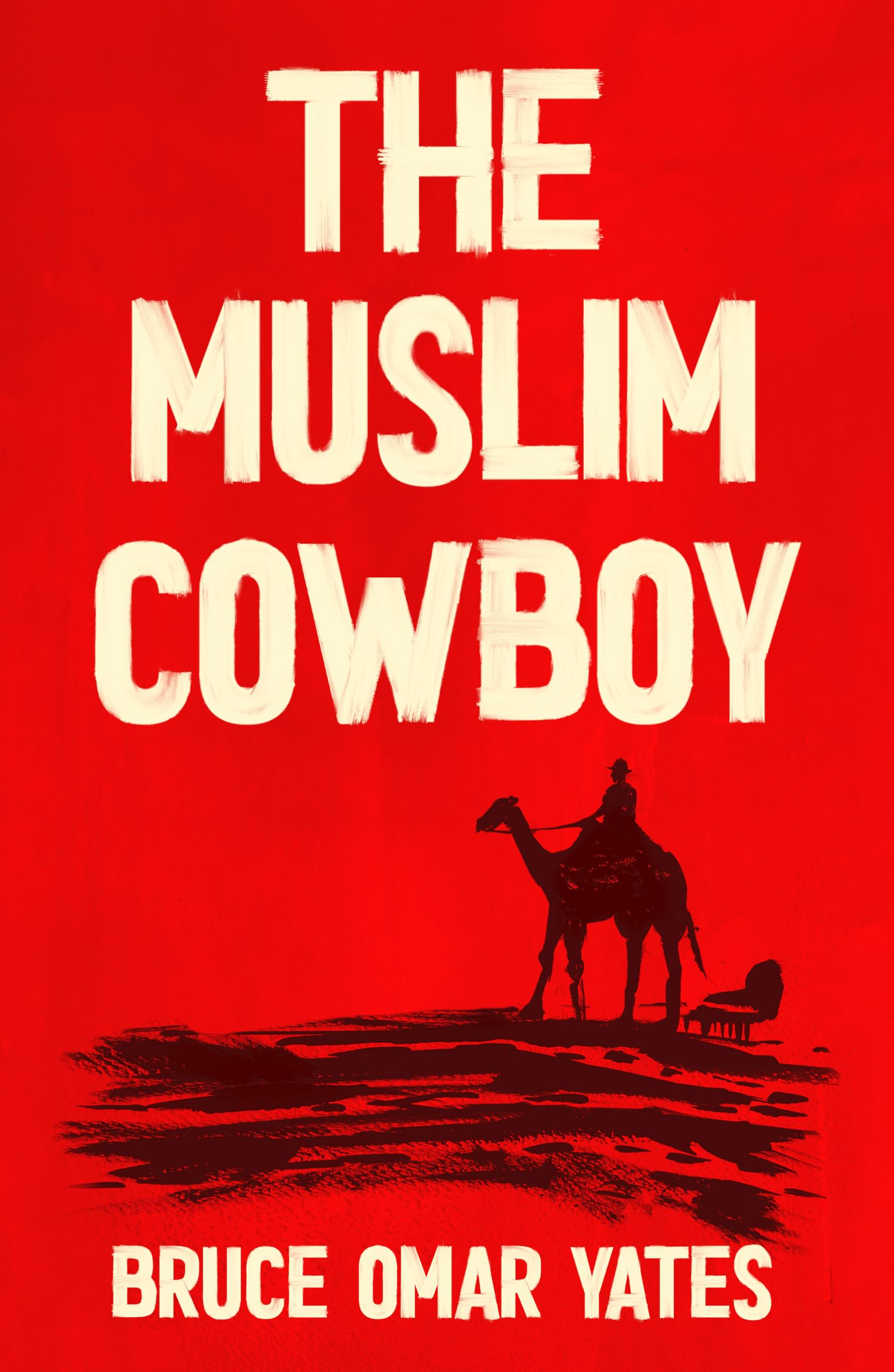 Muslim Cowboy