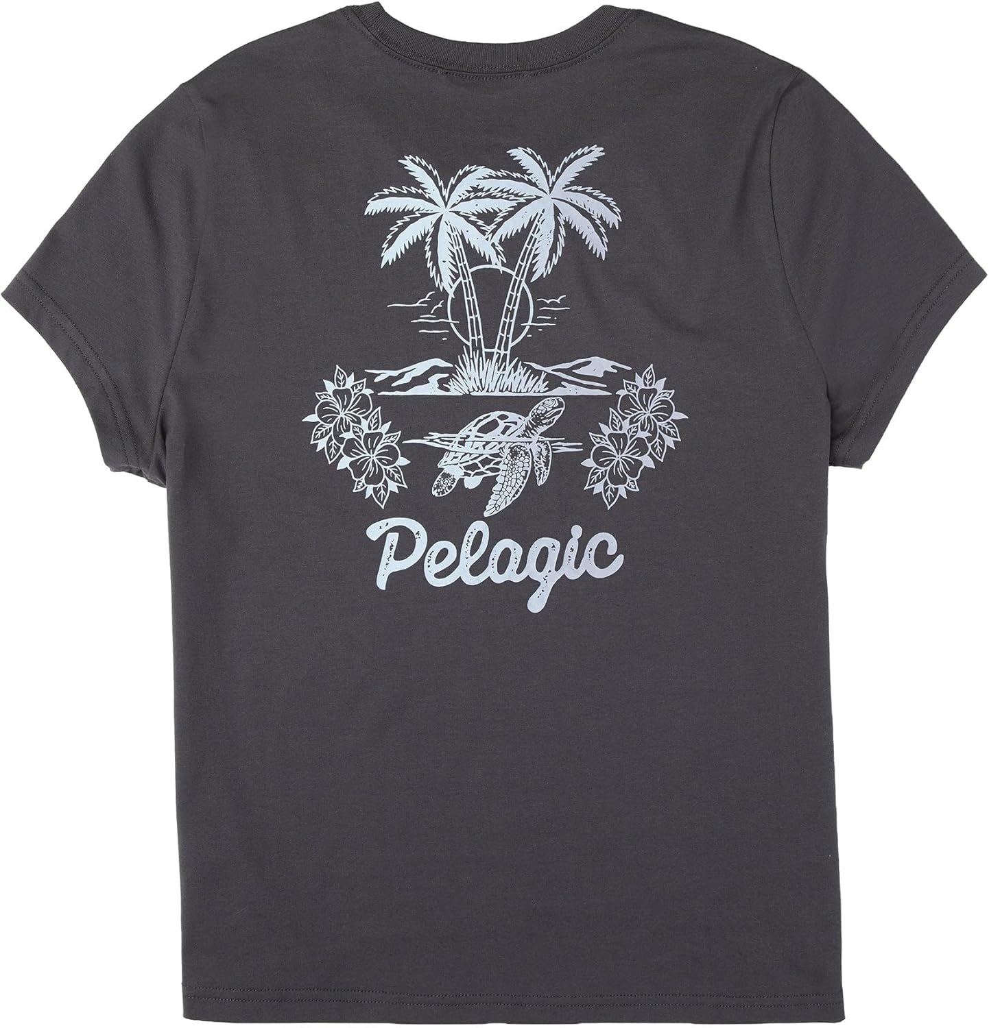 Women's Isla Tortuga T-Shirt