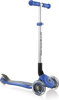 Globber Primo Foldable 430-100 Navy Blue