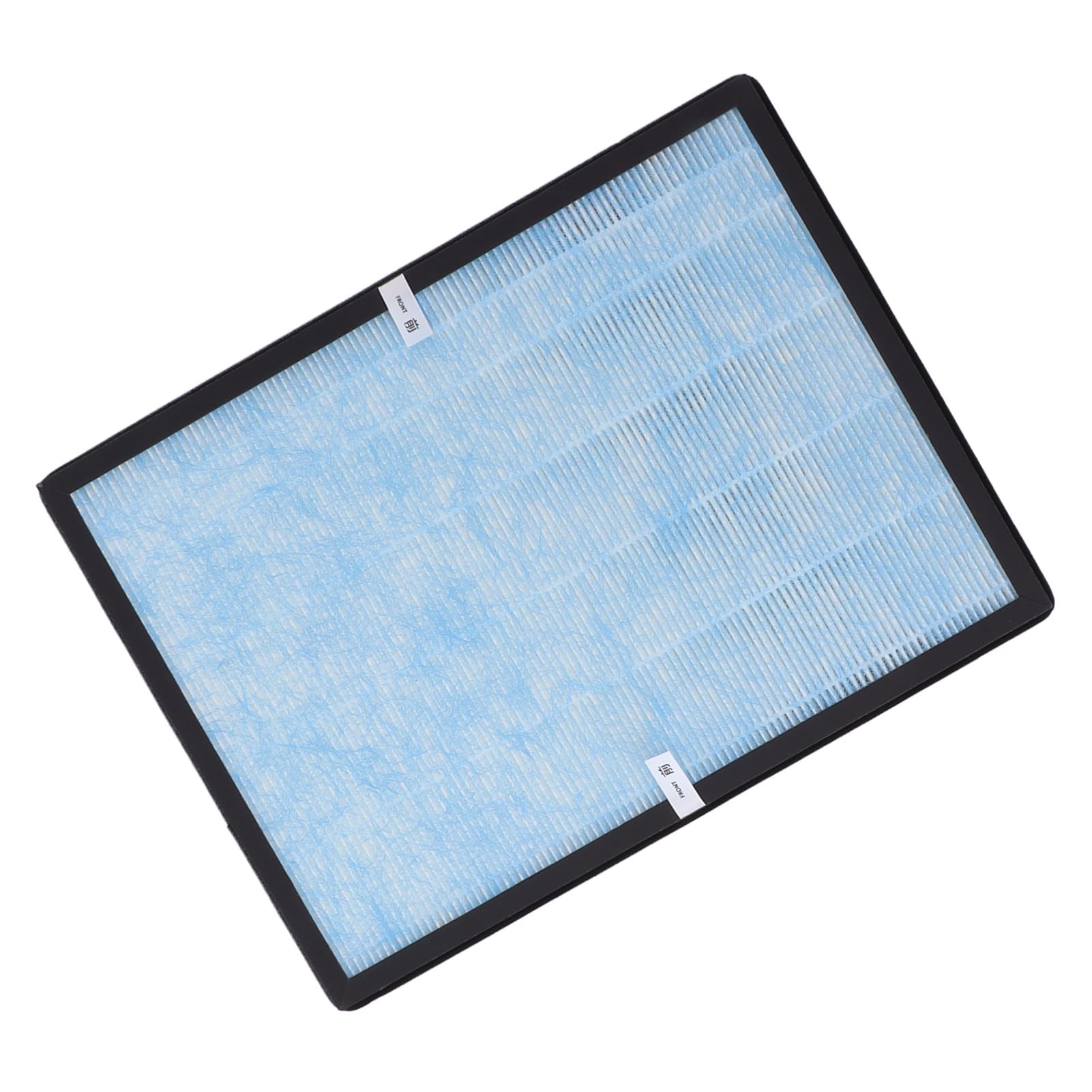 Filtr Powietrza FC35S1 do KJ350G S1 S1Y S1W, Efektywne Migotanie, łatwa Instalacja, Element Filtra Panelowego, Panel Filtra Powietrza z Węglem Aktywnym