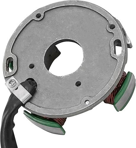 Miniatura 3 de Caltric Estator compatible con Polaris Trail Blazer 250 1998 1999 2000 2001 2002 2003 2004 2005 2006